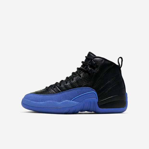 jordan 12 game royal gs