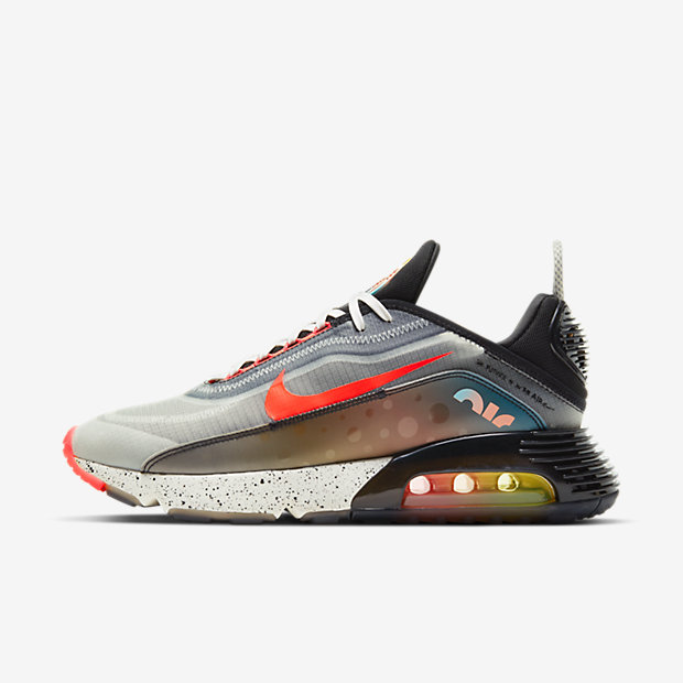 Air Max 2090 "The Future Is In The Air"