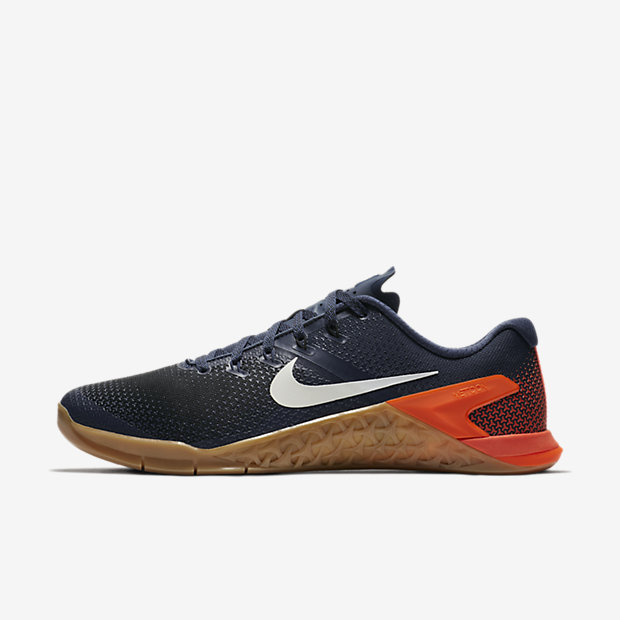 nike metcon thunder blue