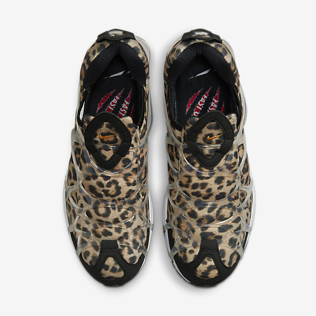 Air Kukini “Leopard” [3]