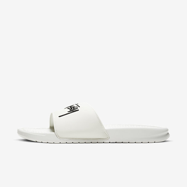 KCKC キクシー | Benassi x Stussy Sail