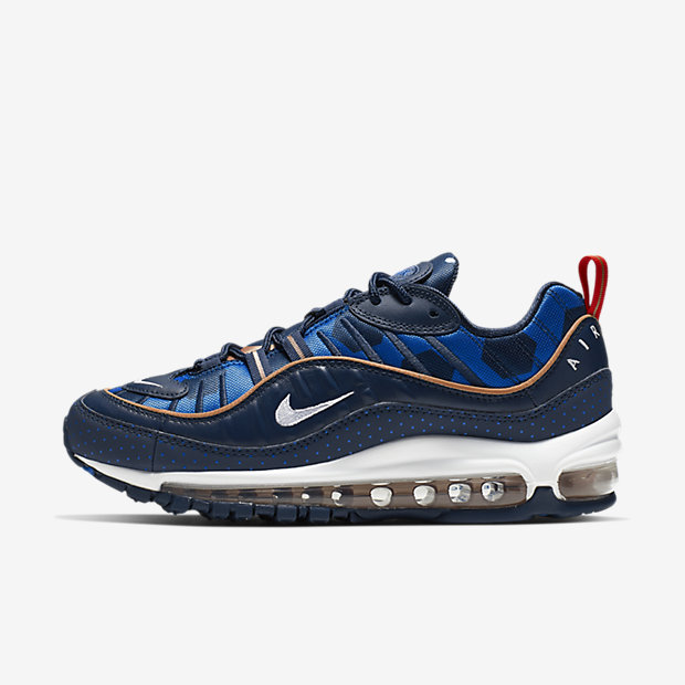 nike air max 98 unite totale