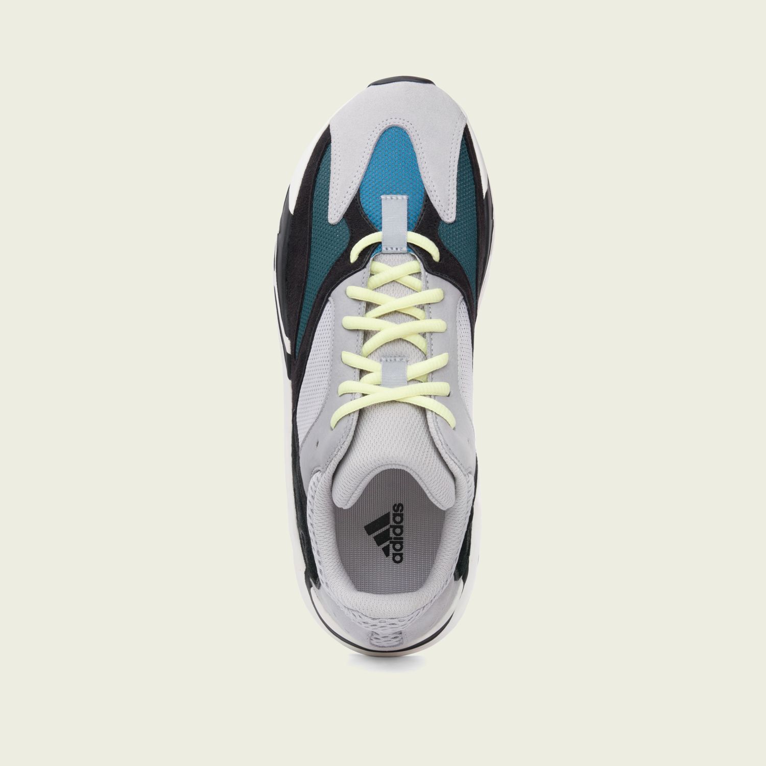 adidas yeezy wave runner 7 solid grey