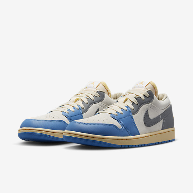 NIKE AIR JORDAN 1 LOW TOKYO VINTAGE 26.5