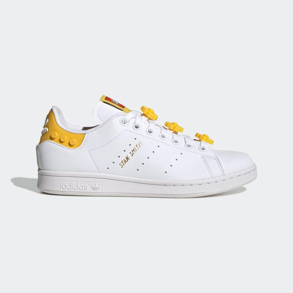 KCKC キクシー | STAN SMITH LEGO