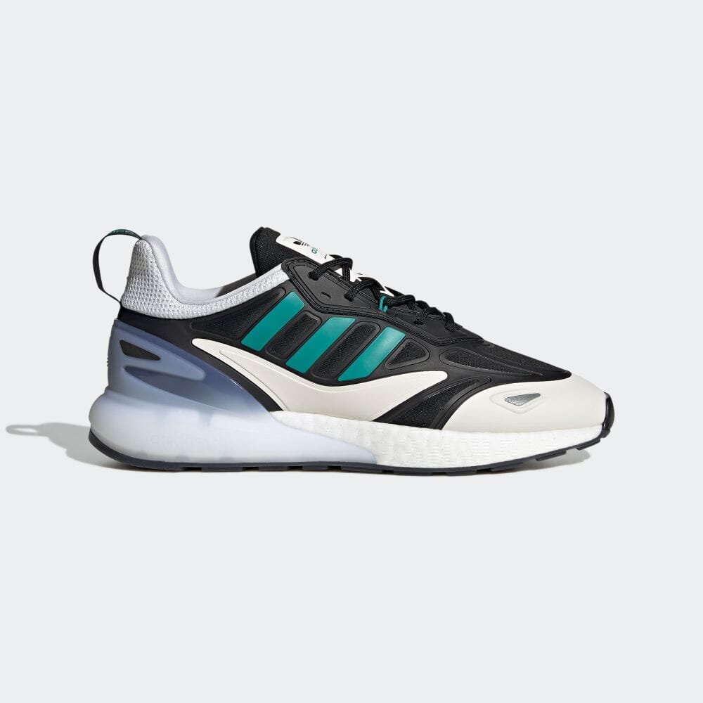 KCKC キクシー | REAL MADRID ZX 2K BOOST 2.0