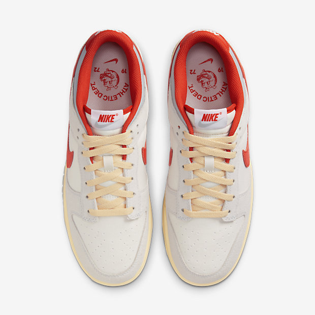 Dunk Low 85 “Athletic Department” [3]