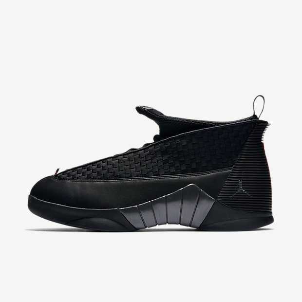 jordan 15 retro stealth