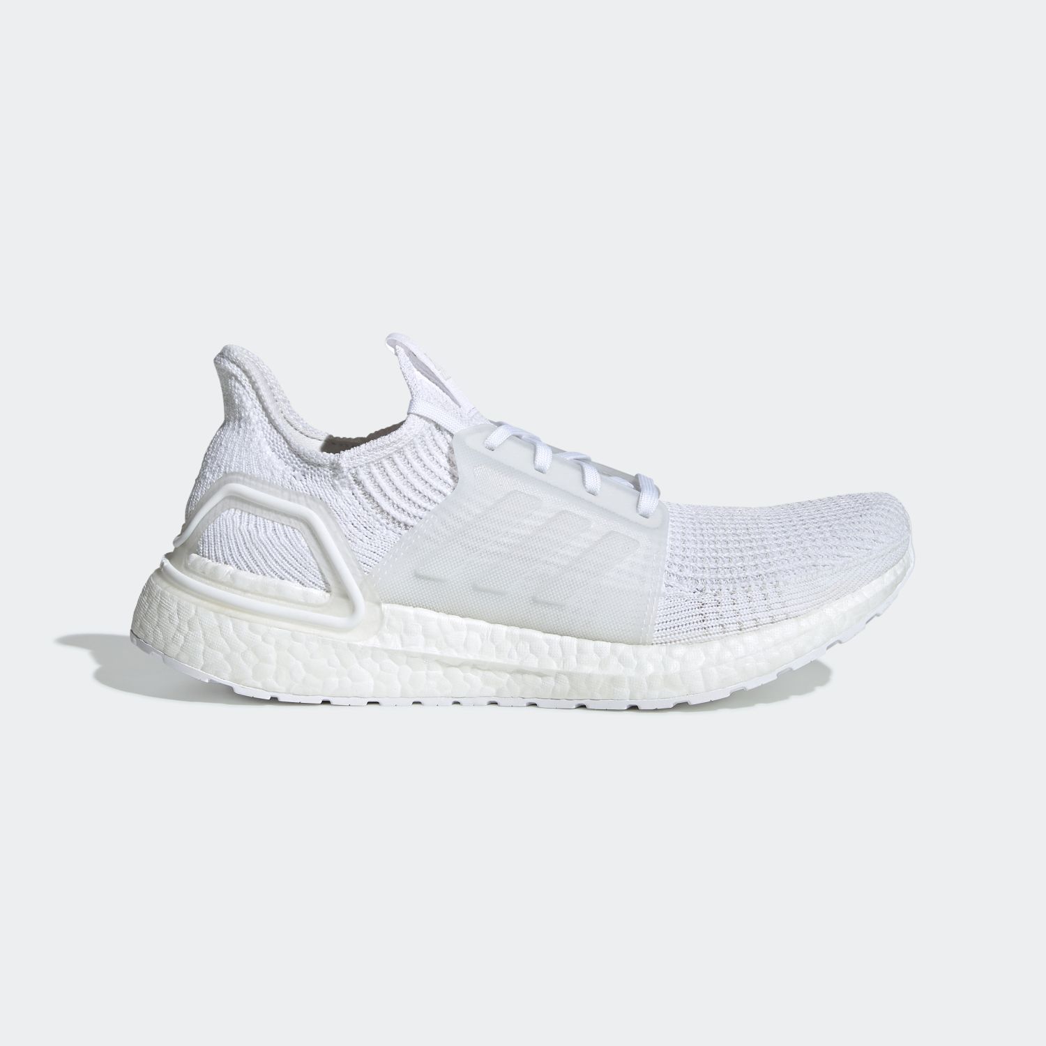 ultra boost 2019 all white