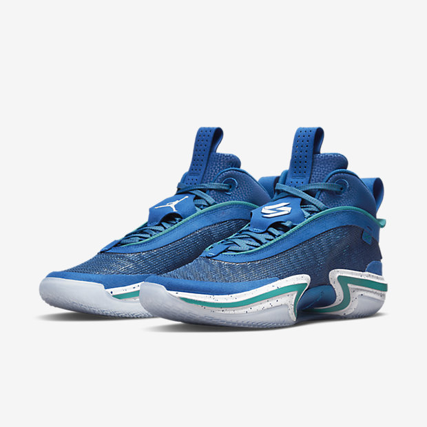 air jordan luka doncic 36