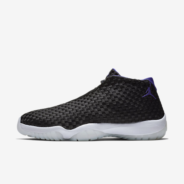 KCKC キクシー | Jordan Future Black Concord