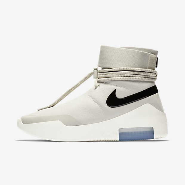 air fear of god 1 sa black