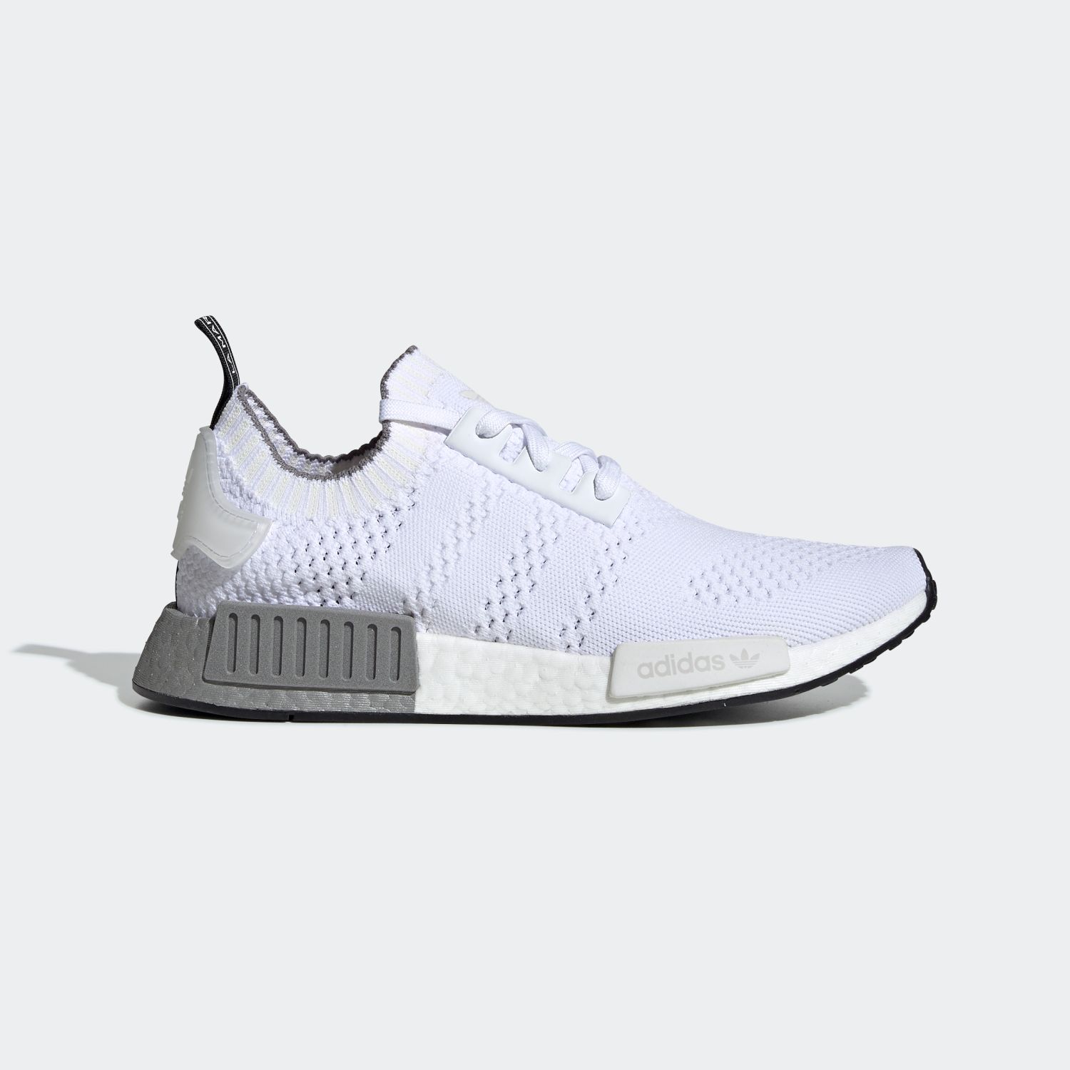 running in nmd r1