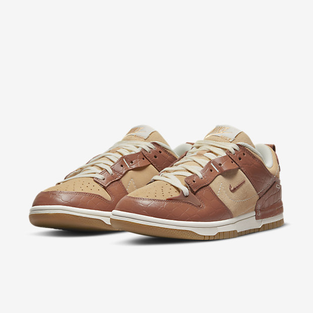 Dunk Low Disrupt 2 “Mineral Clay" (ウィメンズ) [4]