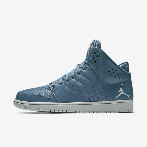 jordan 1 flight 4 ocean fog