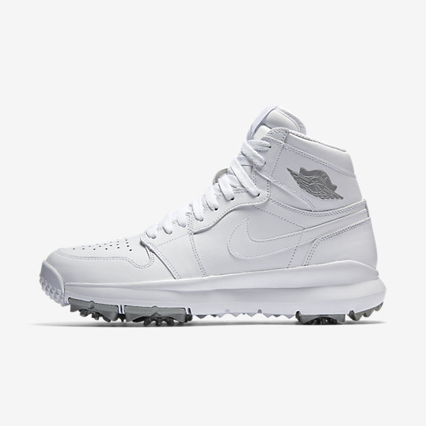 jordan 1 retro golf cleat