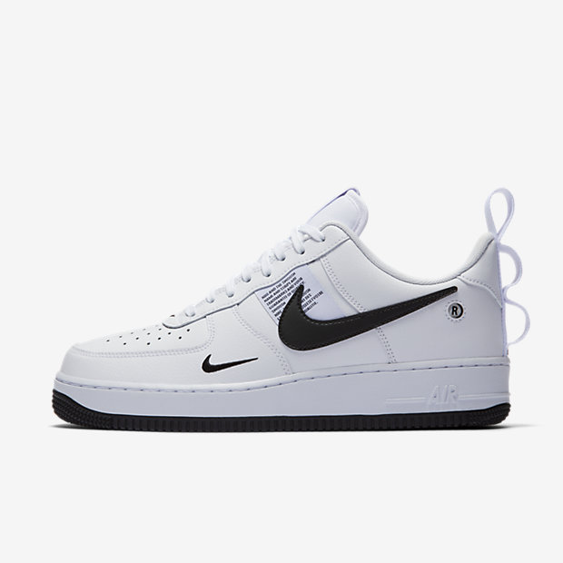 nike air force 1 lv8 ul white