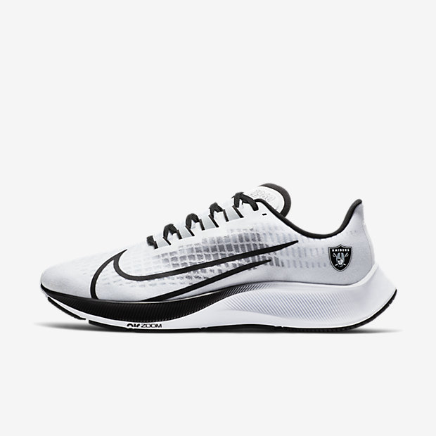 raiders pegasus 37