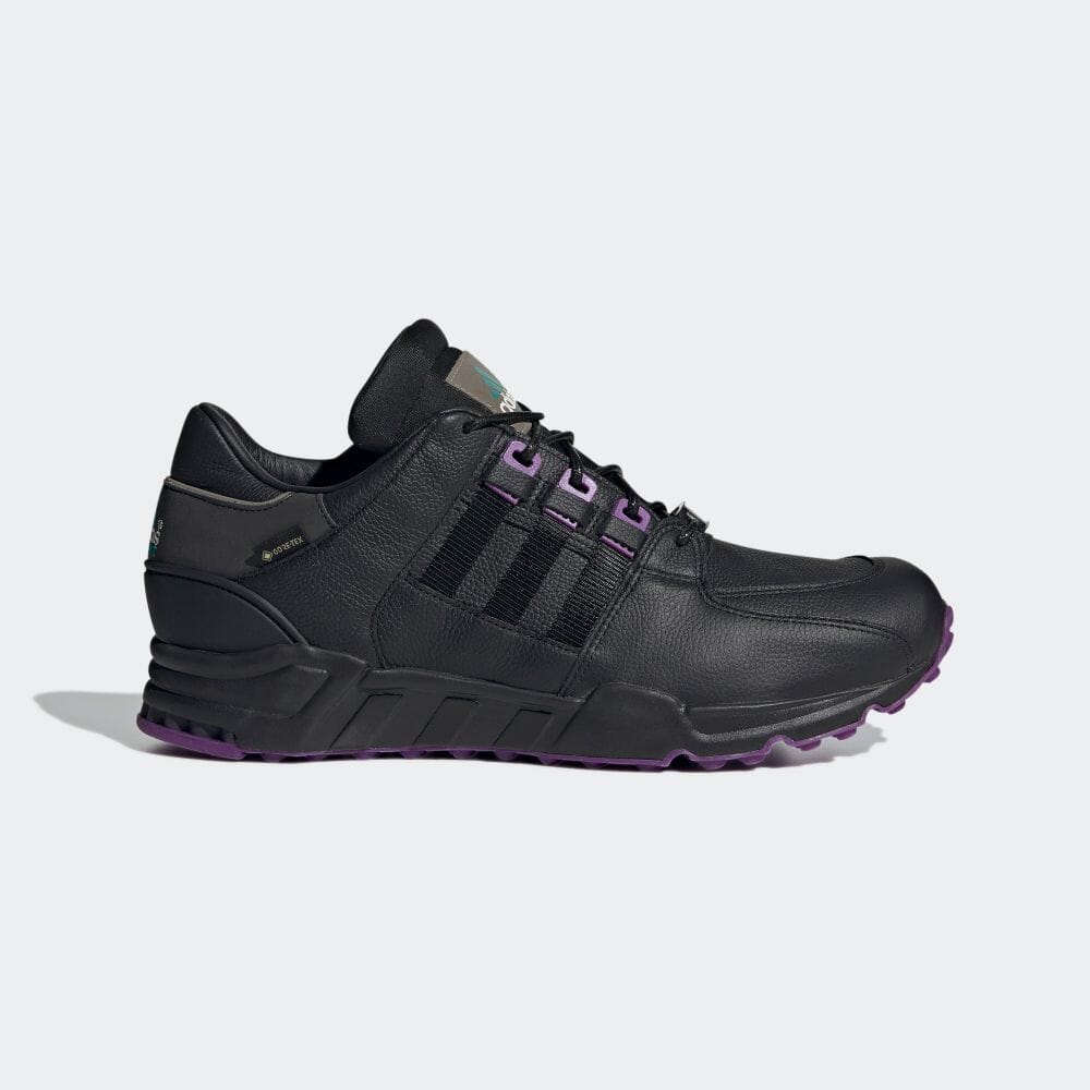 KCKC キクシー | EQT SUPPORT 93 GORE-TEX Core Black