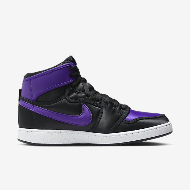 Air Jordan 1 KO “Field Purple” [2]