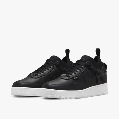 Air Force 1 Low "Black" x Undercover [4]