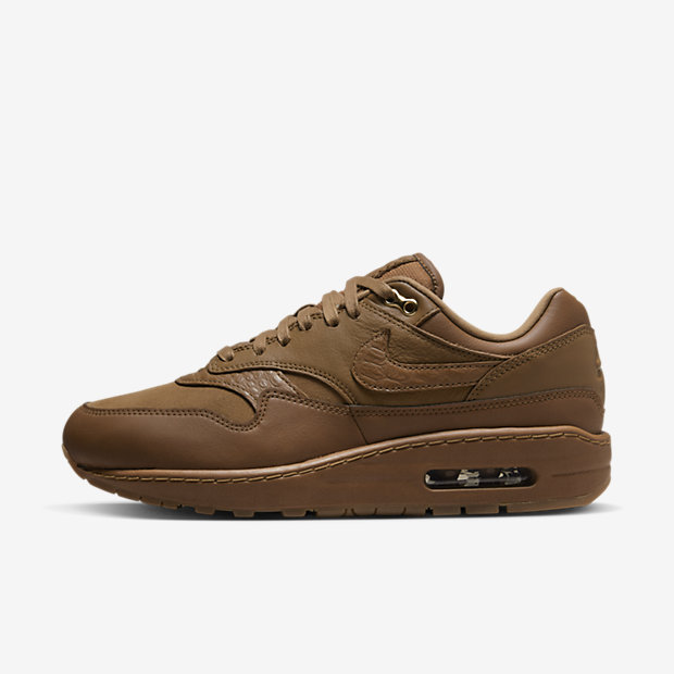 Air Max 1 ’87 Luxe (ウィメンズ) [1]
