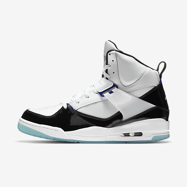 jordan flight 45 concord