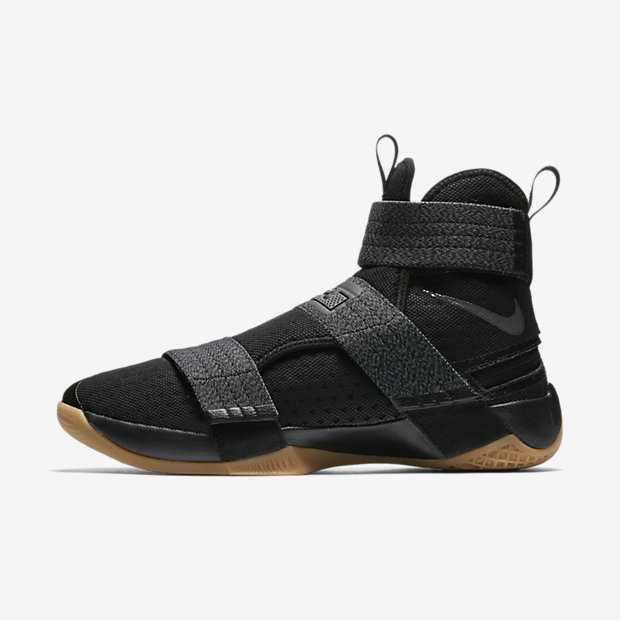 nike lebron soldier 10 flyease