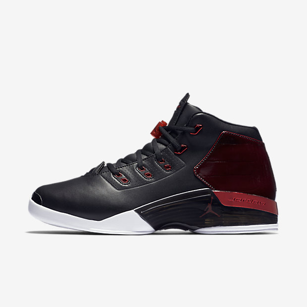 jordan 17 chicago bulls