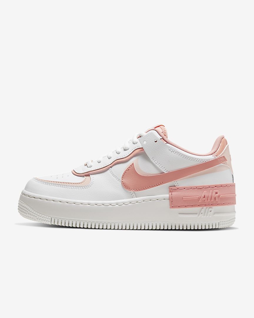 air force 1 pink quartz