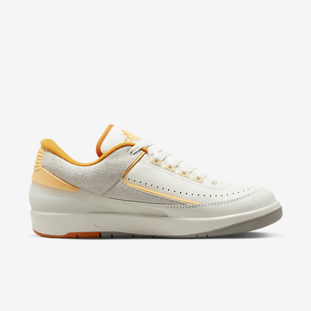 KCKC キクシー | Air Jordan 2 Low Craft “Melon Tint”