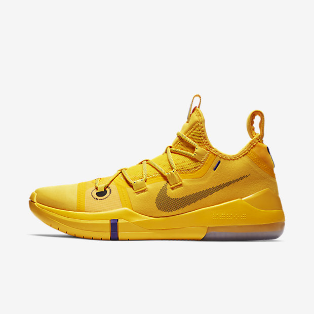 kobe ad lakers amarillo