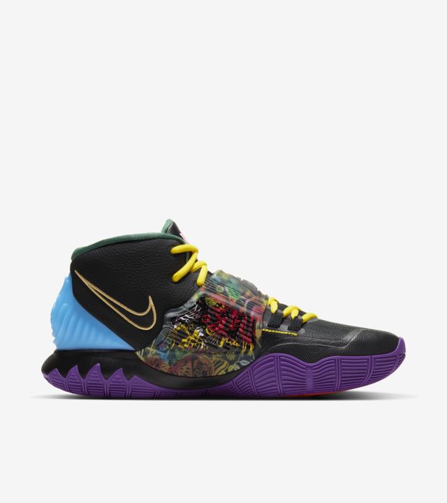 Kyrie 6 Chinese New Year [2]