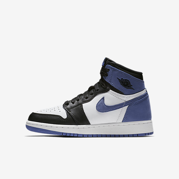 jordan 1 retro high blue