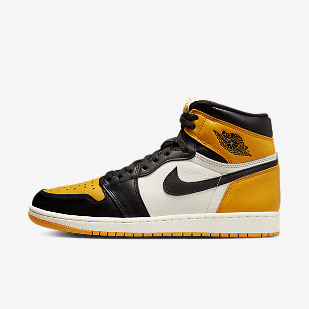 KCKC キクシー | Air Jordan 1 High OG “Taxi”