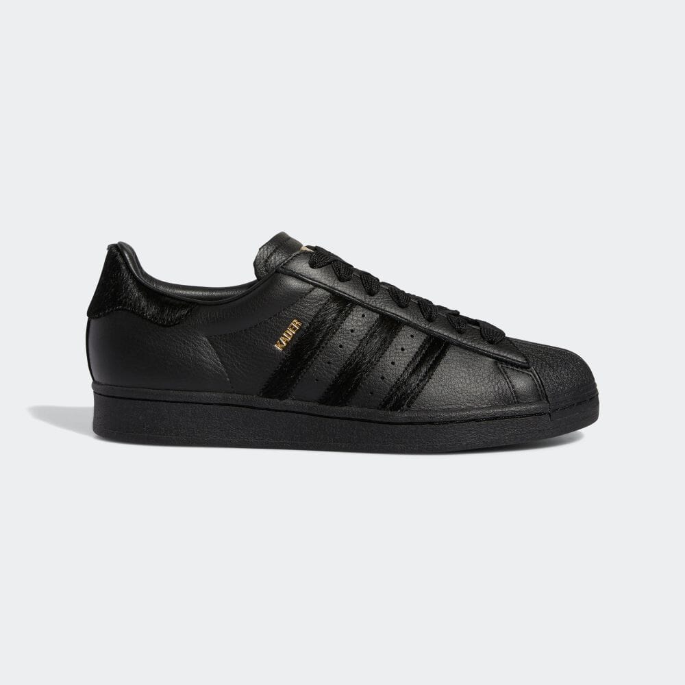 adidas superstar adv x kader 26.5cm