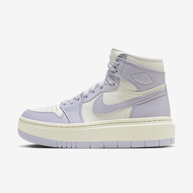 24cm 新品 NIKE AIR JORDAN 1 HIGH ELEVATE