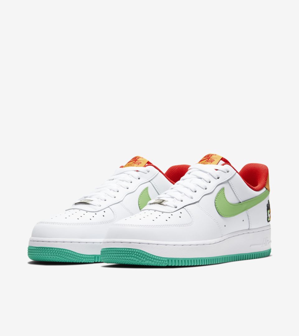 AIR force 1 SBY collection