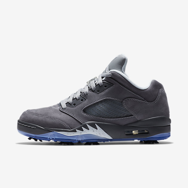 air jordan 5 low g