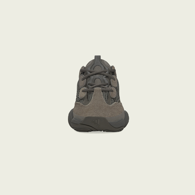Yeezy 500 Clay Brown [3]