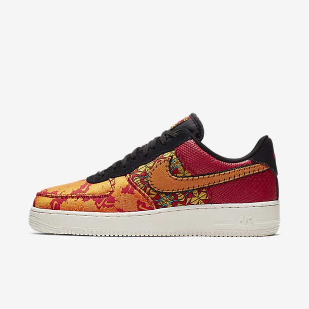 Air Force 1 Low Chinese New Year (2019)