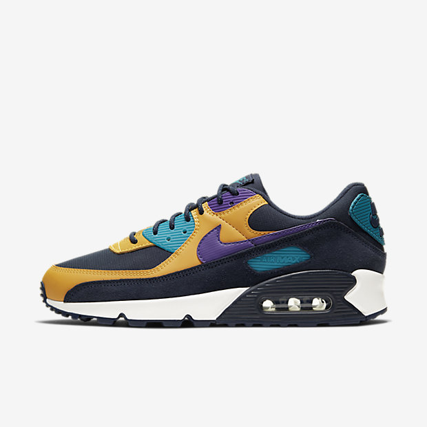 nike air max 90 acg persian violet