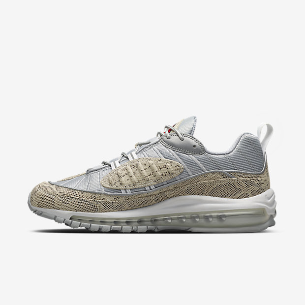 air max 98 supreme snakeskin