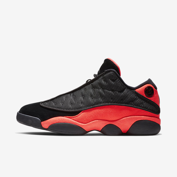 jordan 13 clot