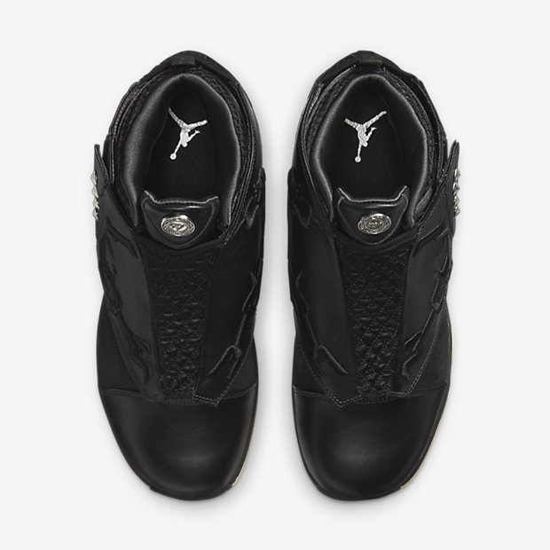 Air Jordan 16 “Why Not?” x Russell Westbrook [3]