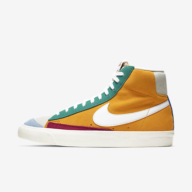 nike blazer mid 77 multi