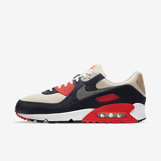 air max 9o