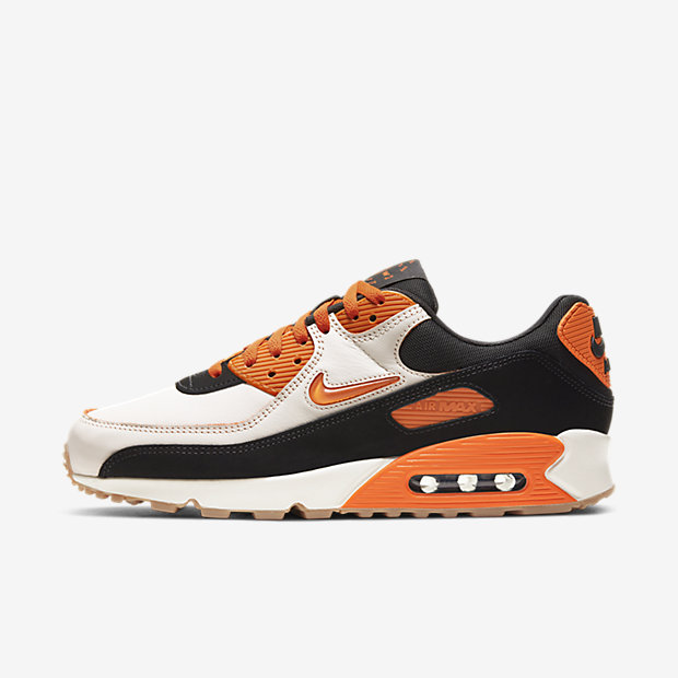 KCKC キクシー | Air Max 90 Rub Away Orange