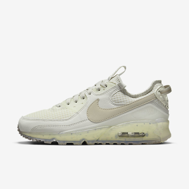 NIKE AIR MAX 90 "GRAY BEIGE" ナイキエアマックス