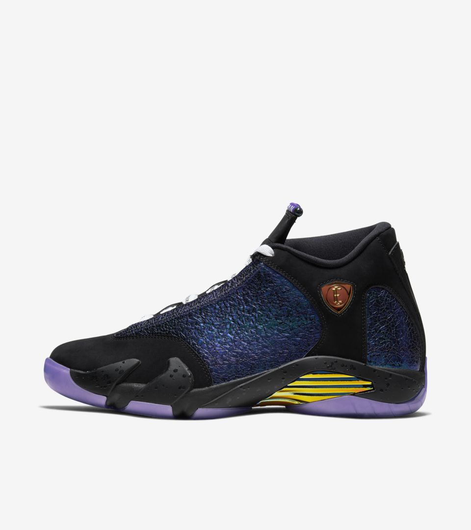 jordan doernbecher 14